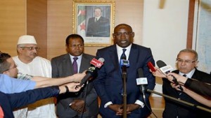 Réunion à Alger du Comité bilatéral stratégique algéro-malien sur le nord du Mali : En prélude au dialogue inter-malien