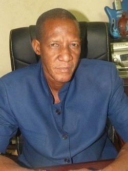 Birama Fall, président Assep