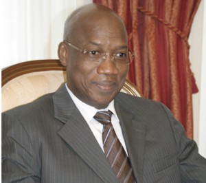 Présidence de la BAD : Notre compatriote Birama Boubacar Sidibé candidat
