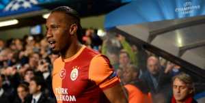 Didier Drogba