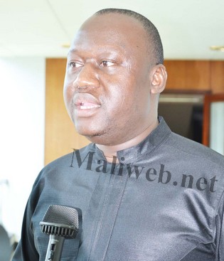 Kaya Abdoulaye