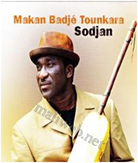 Makan Badjé Tounkara