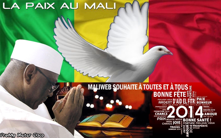 Maliweb-voeux