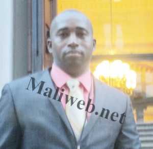 Mohamed Coulibaly