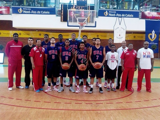 Mohamed Tangara, évoluant en NBA : Une reconversion bien lancée !