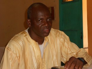 Moumouni Diarra