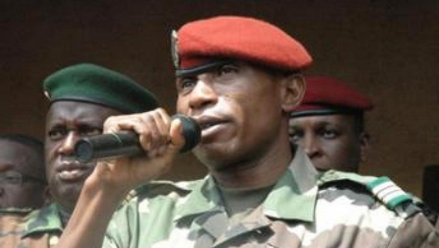 Massacre de Conakry: Moussa Dadis Camara entendu comme témoin