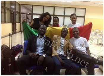 Yali 2014 du président Barack Obama :