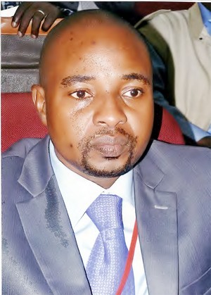 Bamody Diakité
