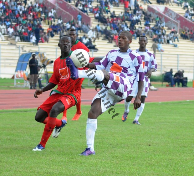 Finale de la coupe du Mali : Onze créateurs-djoliba, pour marquer l’histoire