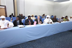 Journée d’études sur le Sahel : Les résultats nourriront les discussions d’Alger