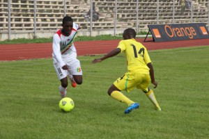 CAN junior : Les aiglons a 90 minutes du bonheur