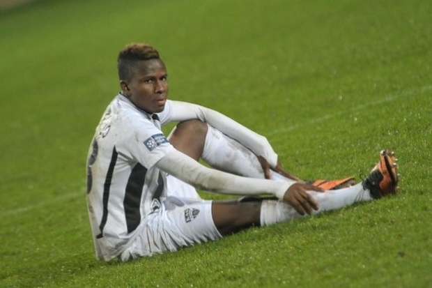 Découverte: un jeune talent malien Alassane Diallo signe au Standard de liège.