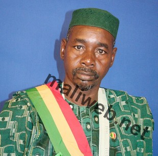 Alkaida Touré