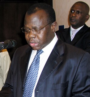 Bany Kanté