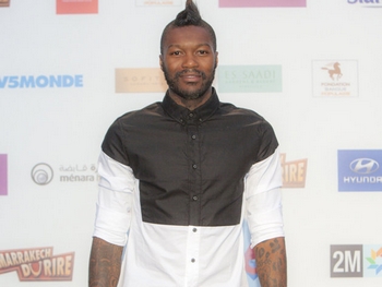 Le footballeur Djibril Cissé cambriolé : 50.000 euros de dégâts !