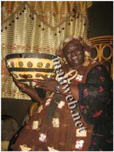 Djinètigui Sitan