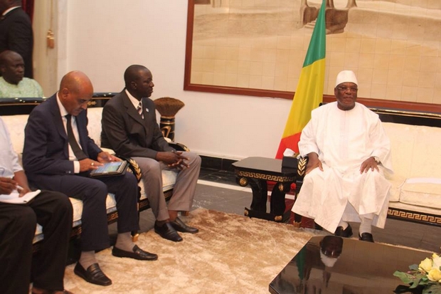 L’avenir politique au Mali : L’indispensable réajustement