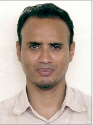 Intagrist El Ansari