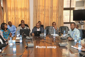 MSAS 2014 : Une session pointue sur la sécurité informatique