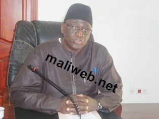 Modibo Keita