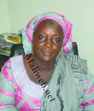 Sidibé Nana Toumagnon