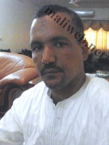 Yero Ould Daha