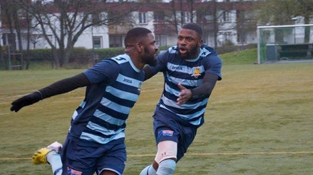 Une équipe quitte son championnat après avoir encaissé 21 buts par un seul joueur