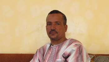 Mali - Yero Ould Daha : "Le Mujao nous protégeait du MNLA"