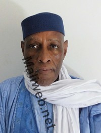 Chirifi Haidara
