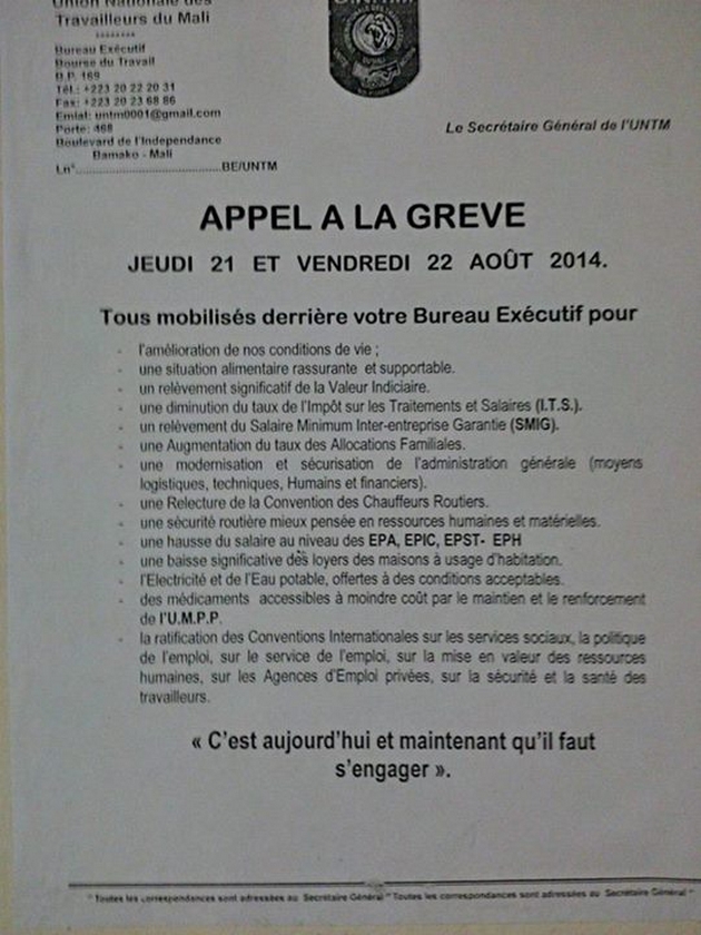 greve