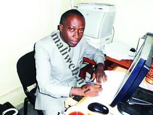 idrissa Diakite