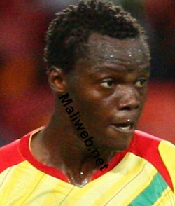 Mahamadou Ndiaye