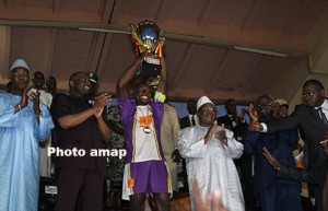 Coupe du Mali : Les onze créateurs dans la cour des grands