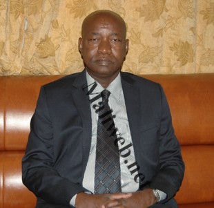 recteur-Abdoulaye