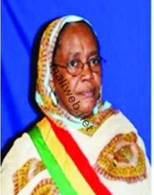 Aicha Belco