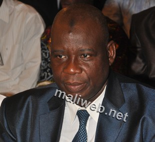 Point de presse commission mixte MJS-Femafoot