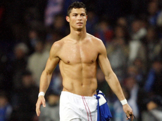 Cristiano Ronaldo évoque la mère de son fils pour la première fois