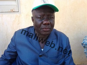 Le premier ministre à Ségou :