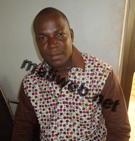 Dr. Etienne Fakaba Sissoko 