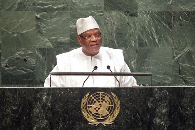 Le Mali se félicite des avancées réalisées sur la voie de la stabilisation