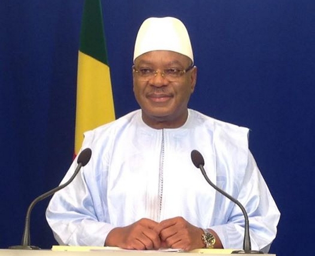 Adresse à la Nation de SEM Ibrahim Boubacar KEITA, Président de la République, Chef de l’Etat, à l’occasion du 54ème anniversaire de l’accession du Mali à la souveraineté internationale