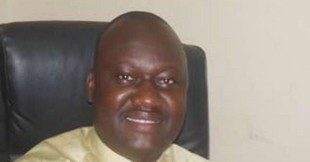 Kaya Abdoulaye 