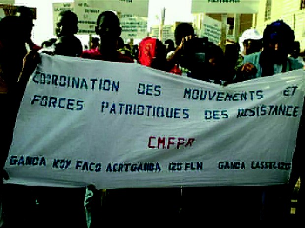 La population de Tombouctou rejette le Fédéralisme