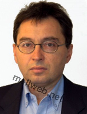 Ministère du développement rural 