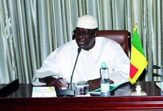 Modibo Keita, haut représentant du président de la république : «Ma mission n’est pas à confondre avec celle du gouvernement»