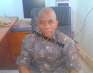 Elhadj Modibo Seydou Traoré, un soldat de l’économie exemplaire