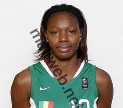  Basket-ball : Nagnouma  Coulibaly signe en Hongrie
