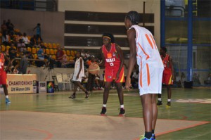 Afrobasket féminin U18 : Mali-Mozambique, le ticket de la finale en jeu