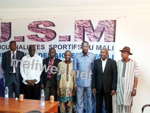 Eliminatoires de la CAN 2015 